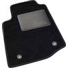 Generico DHCarMats Tappetino Lato Guida compatibile con Toyota Aygo 2018-2022