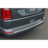 ALVM Parts & Accessories Protezione paraurti cromata adatta per T6 Transporter (2016+)
