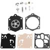 GHOUYL Kit di ricostruzione carburatore a membrana per motosega Stihl MS660 Walbro WJ Carb sostituire Walbro K10-WJ/New K12-WJ