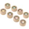 SDENSHI Rulli Variatore Rulli 20x12 14g Per 250-400 VOG YP Majesty APRILIA