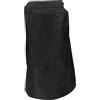 SEWOART Ricarica Ev p e per Elettrici Stazione Copertura Veicoli di Protezione in Poliestere Nero 35x35x70 Cm Antipioggia Antipolvere Colonnina