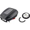 ONETREND Moto Borse Porta Attrezzi Per DUCATI Per Multistrada V4 V2 950/1200/1260/S/Borsa Da Serbatoio Bagagli Moto Navigazione Borse Tanklock Impermeabile(C. Bag and Tanklock)
