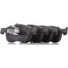 RIDEX 402B1179 Set d'assale Kit pastiglie freni Anteriore Compatibilità con FORD Fiesta Mk7 Hatchback