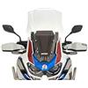 WRS CUPOLINO CAPONORD TRASPARENTE WRS AFRICA TWIN CRF 1100 L ADV SPORTS 2020-2023