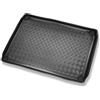 Mossa - Vasca Baule Compatibile con Citroen Berlingo II Van (2008-2018) B | 5 posti; non per cargo/camion