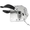 MNBYHUD Componenti Serrature Compatibile Con Land-Rover Per Defender Per L316 2007-2016 Serratura Del Portellone Posteriore OEM: FUB500060 LR031337 FQM000130