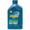 SHELL 550027983 Olio cambio 1L