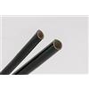 Balconi Performance Guaina protezione tubi vano motore Auto. Resistenza calore raggi UV olio benzina, Colore NERO, diametro disponibile da 1 mm a 25 mm, venduto al metro … (ID 16 mm)