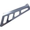 avdb-moto Paracatena in alluminio anodizzato Compatibile con DRZ 400 E, S, SM 2000-2020 (ALU)
