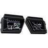 Vuzmode Pellicola salvaschermo, for Tracer 9 Tracer9 GT Tracer 900 GT 2021 2022 Accessori moto Pellicola protettiva for cruscotto con schermo cluster antigraffio Film sul quadro strumenti della moto(B