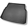 Mossa - Vasca Baule Compatibile con Mercedes Classe C W205 (2014-2021) G | Station Wagon