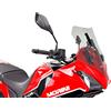 WRS CUPOLINO SPORT FUME WRS MORINI X-CAPE 650 2023-2026