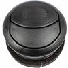 ATU Griglia di Ventilazione del Diffusore d'aria Destro o Sinistro Compatibile per Fiorino, Qubo, Nemo, Bipper OE: 735461076, 8265.JJ, 8265.FA