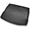 Mossa - Vasca Baule Compatibile con Nissan Qashqai I Crossover 2007-2014 B
