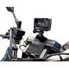 SEPTAR SUPPORTO per GO-PRO ACTION CAM compatibile con YAMAHA mt-07 2014-2024 | SEPTAR