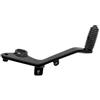 UUOEED pedalina cambio leva pedale Per Keeway RKF Per KeewayRKF 125 RKF125 Accessori Moto Freno Passo Asta Leva Del Pedale Posteriore Avviamento