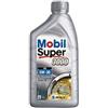 Generico 4 LITRI OLIO MOTORE MOBIL M-SUPER 3000 XE 5W-30 - OLIO MOTORE SINTETICO 502