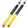 TA Technix 2 x pantaloni sportivi MPFER stampa a gas sportda, MPFER ANTERIORE - CLASSE C W202, CLK,
