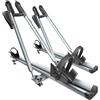 Mossa 2X Portabici da Tetto in Alluminio e Chiusura a Chiave - BR9508