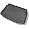 Mossa Vasca Baule Adatta per VW Volkswagen Polo V 6R Hatchback 2009-2017 G