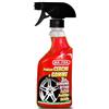 HT MAFRA PULITORE Spray Schiuma Cerchi GOMME pulisce Lucida Protegge Lava Auto Moto MA fra
