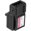 Riloer 1 x sensore MAP pressione di aspirazione collettore MPN MR577031, 100798-5960, 1007985960 compatibile con Mitsubishi, 3 pin