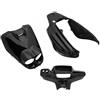 P2R Kit carenatura P2R per Scooter MBK 50 BOOSTER NEXT GENERATION 1995-2009 Nuovo