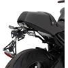 Moto Discovery Portatarga Barracuda compatibile con Yamaha XSR 900 2022-2024 specifico per indicatori di direzione originali