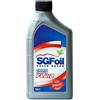 SGF Oil LUBRIFICANTE VALVOLE MOTORI GPL METANO LIQUIDO FLUIDO VALVE SAVER FLUID ADDITIVO PER