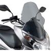 FAR D322S PARABREZZA CUPOLINO GIVI COMPATIBILE CON HONDA PCX 125 2011
