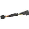 JINFOLI For Skoda, Scala Car Automatic Stop Start Engine System Off Dispositivo di controllo Sensore Spina Cavo adattatore Stop Annulla Spina del sensore di controllo del dispositivo