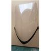 JURTBGF Parabrezza Moto Misura Per Yam&aha 2000-2002 Majesty 250 YP250 Accessori Moto Parabrezza Parabrezza YP 250 2001 Comfort E Impegno Generale