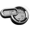 Speedo Angels Nano Glass Proteggi Schermo Per SCRAMBLER 1100 (2018+) x 2
