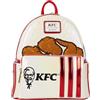 Loungefly KFC Mini Zaino