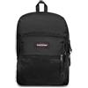 EASTPAK Pinnacle, Zaino Unisex - Adulto, Nero (Spark Black), Taglia unica