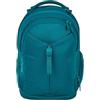 satch match Dalla 5ª classe, ergonomico, capacità di 35 L, stabile, massima organizzazione Deep Petrol - Petrol