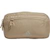 adidas Marsupio unisex per adulti Must Have 2.0 per festival e viaggi, Beige Arenaria Caldo/Grigio Wonder Alumina, Taglia unica, Must Have 2.0 Marsupio a tracolla con cinghia regolabile per festival e