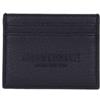 Armani Exchange - Porta Carte Nero art.XM000169 NERO TU