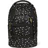 satch Lazy Daisy - Zaino per bambini Bambini unisex, Lazy Daisy - Schwarz, Einheitsgröße - SAT-SIN-002-9DL