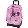 Generico TROLLEY TINTA UNITA CROSS DREAM ZOO QUEEN