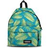 EASTPAK Padded Pak'r, Zaino Unisex - Adulto, Blu (Brize Glow Aqua), Taglia unica