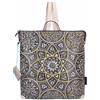 Gabs - Zainetto Multicolor art.G007070T2 MULTICOLOR TU