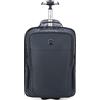 DELSEY Paris PARVIS PLUS - Zaino TROLLEY WPS CABINE 2 CPT, impermeabile, Grigio