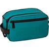 Franco Cosimo Panini SQUID GAME - Beauty Case da Viaggio, Pochette Viaggio Unisex per Bambini e Ragazzi con Tasche Laterali, Spazio Interno con Fondo Separato, Tasca in Rete con Chiusura ZIP - Ufficiale Squid Game
