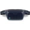 PIQUADRO - Marsupio in Pelle Blue Square - Uomo - Blu Notte