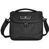 Roncato JOY Beauty case 27x26x19 cm - Nero