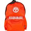 NAPAPIJRI Zaino H-HORNBY DP, Regular Fit, 44x30x16 cm, con Logo Geografico e Tasca Frontale