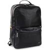 Roncato BROOKLYN Zaino da lavoro porta PC 15.6-41x30x11.5 cm - Nero