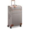 Roncato UNO SOFT 3.0 Trolley grande 80 cm Espandibile - Titanio