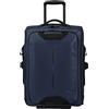 Samsonite Duffle Bag ECODIVER Blue Nights 55 Unisex Adulti